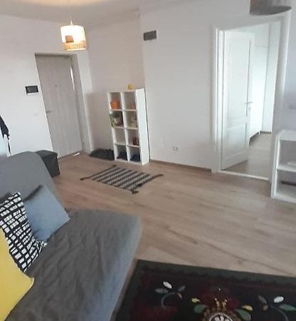 Apartament Central. Bloc Nou. Διαμέρισμα Μπακάου Εξωτερικό φωτογραφία