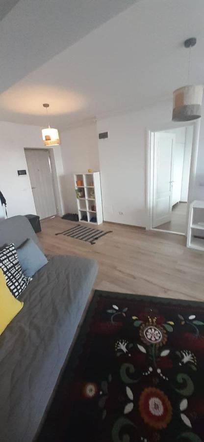 Apartament Central. Bloc Nou. Διαμέρισμα Μπακάου Εξωτερικό φωτογραφία
