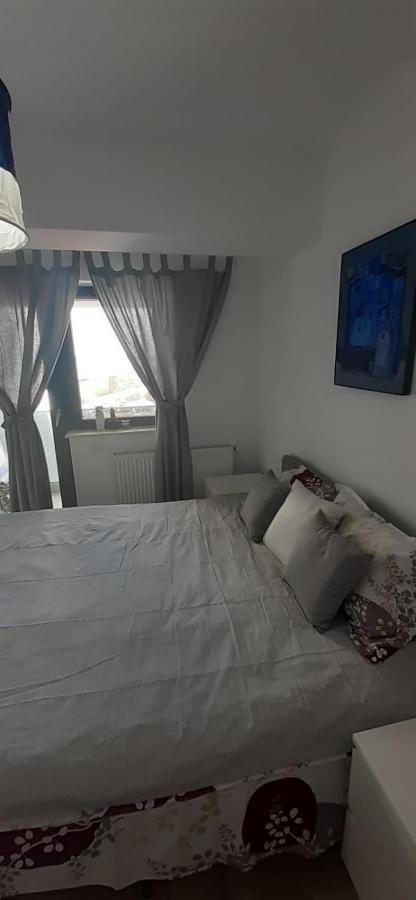 Apartament Central. Bloc Nou. Διαμέρισμα Μπακάου Εξωτερικό φωτογραφία