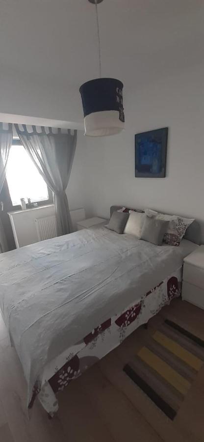 Apartament Central. Bloc Nou. Διαμέρισμα Μπακάου Εξωτερικό φωτογραφία