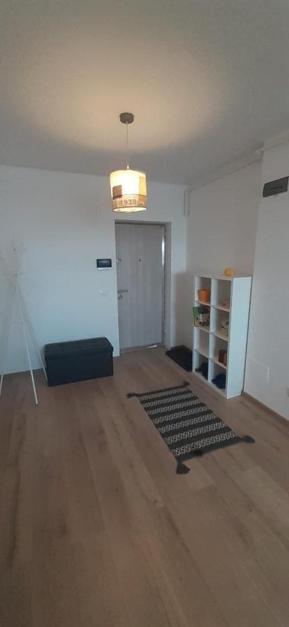 Apartament Central. Bloc Nou. Διαμέρισμα Μπακάου Εξωτερικό φωτογραφία