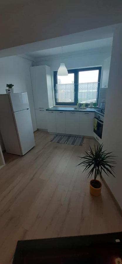 Apartament Central. Bloc Nou. Διαμέρισμα Μπακάου Εξωτερικό φωτογραφία